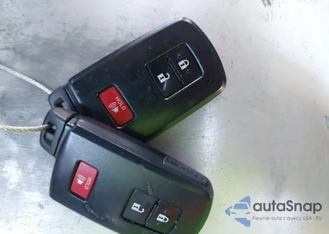 2020 Toyota 4Runner Sr5 Premium из США, поврежденный, VIN JTEZU5JR7L5214086